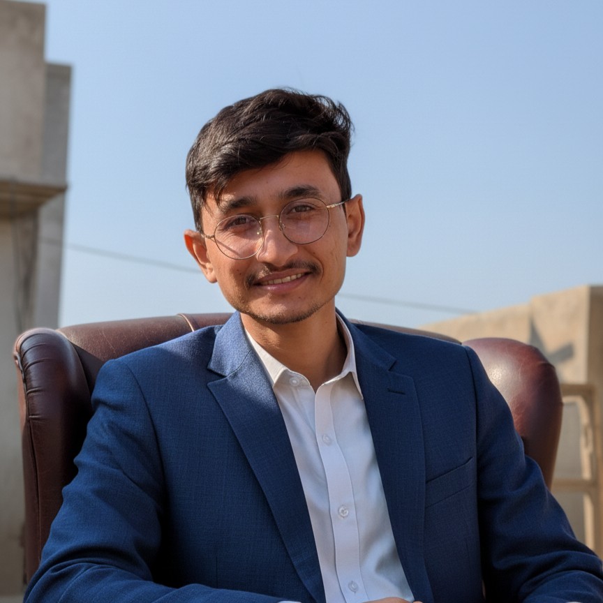 Mudasir Ali